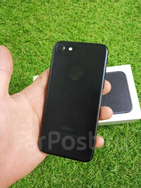 Apple iPhone 7. �/�, ������, 4G LTE ����