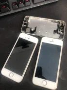 Apple iPhone 5s. �/�, �������, 3G, 4G LTE ����