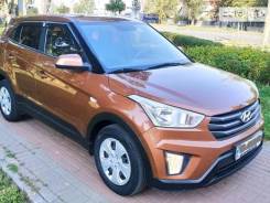 Hyundai Creta ����