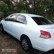 Toyota Belta. �������, 4wd, 1.3 (87��.�.), ������, 220 000����. �� ����