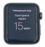 Apple Watch Series 3. GPS, NFC ����