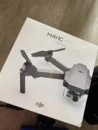 DJI Mavic Pro Platinum. � ������� ����