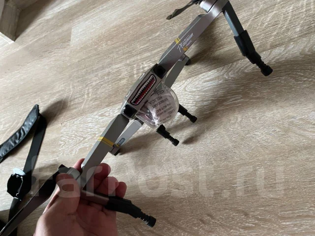 DJI Mavic Pro Platinum. � ������� ����