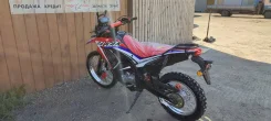 Motoland Dakar ST. 250����. ��., ��������, ���, ��� ������� ����