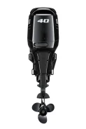 Jet Marine. 40��.�., 2-�������, ����������, ���� L (508 ��), 2021 ���. ��� ����� �� �������� ����