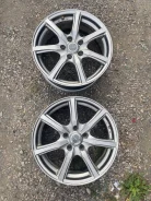 Millous. 7.0x17", 5x114.3, ET38 ����