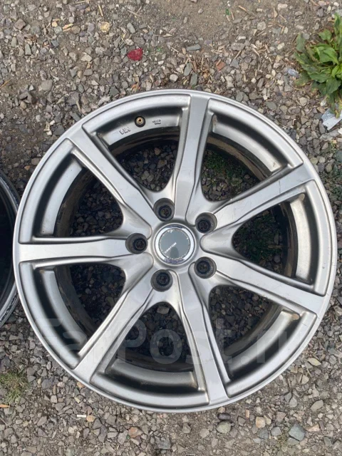 Millous. 7.0x17", 5x114.3, ET38 ����