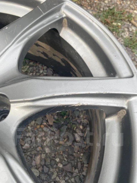 Millous. 7.0x17", 5x114.3, ET38 ����