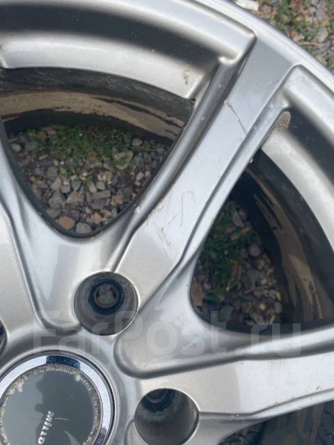 Millous. 7.0x17", 5x114.3, ET38 ����