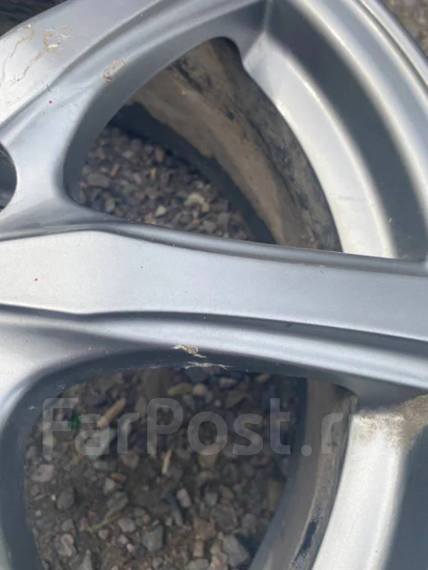 Millous. 7.0x17", 5x114.3, ET38 ����