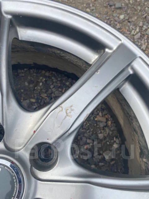 Millous. 7.0x17", 5x114.3, ET38 ����