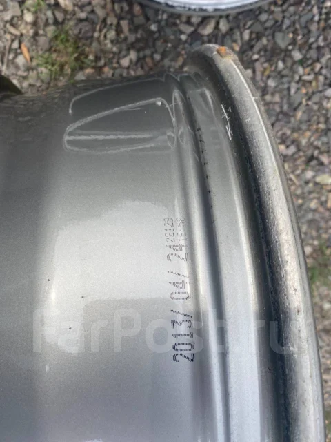 Millous. 7.0x17", 5x114.3, ET38 ����