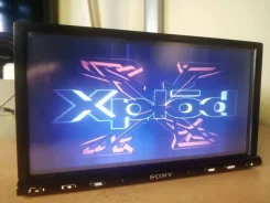Sony XAV-741 ����