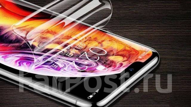 Гидрогелевые пленки для смартфонов Galaxy Note 20 Ultra - Аксессуары во ...