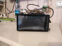 Panasonic CN-R300WD ����
