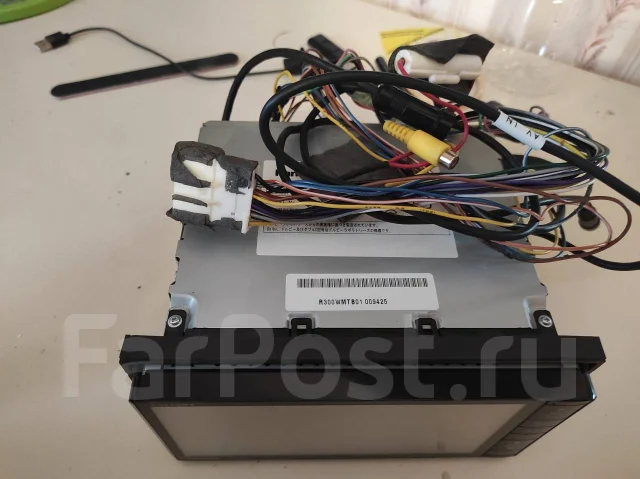 Panasonic CN-R300WD ����