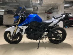 Suzuki GSR 750A. 750����. ��., ��������, ���, ��� ������� ����
