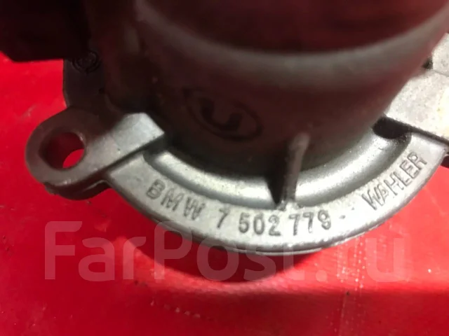 ��������� BMW N62 11537502779 ����