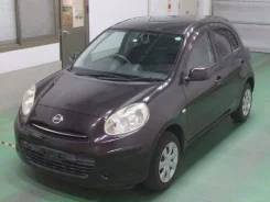 Nissan March. ��������, ��������, 1.2, ������, 37 000����. ��, �/�. ��� ����� �� ������������ ����
