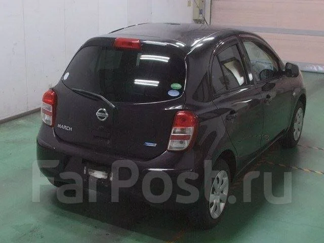 Nissan March. ��������, ��������, 1.2, ������, 37 000����. ��, �/�. ��� ����� �� ������������ ����