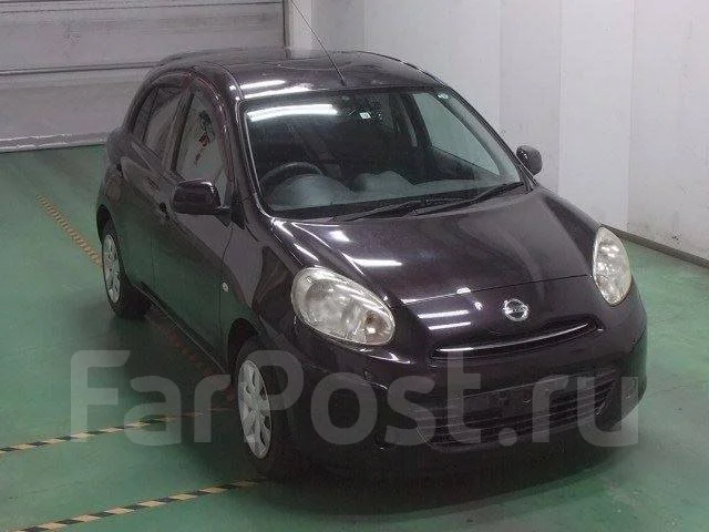 Nissan March. ��������, ��������, 1.2, ������, 37 000����. ��, �/�. ��� ����� �� ������������ ����