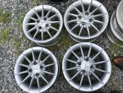 Valbrem. 6.0x14", 4x100, ET35 ����
