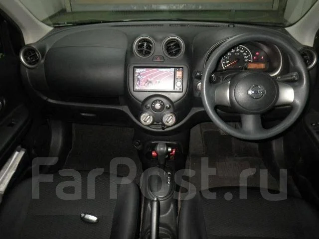 Nissan March. ��������, ��������, 1.2, ������, 37 000����. ��, �/�. ��� ����� �� ������������ ����