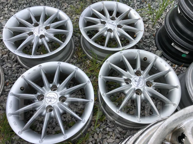 Valbrem. 6.0x14", 4x100, ET35 ����