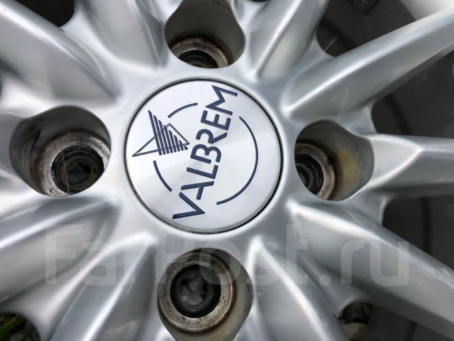 Valbrem. 6.0x14", 4x100, ET35 ����