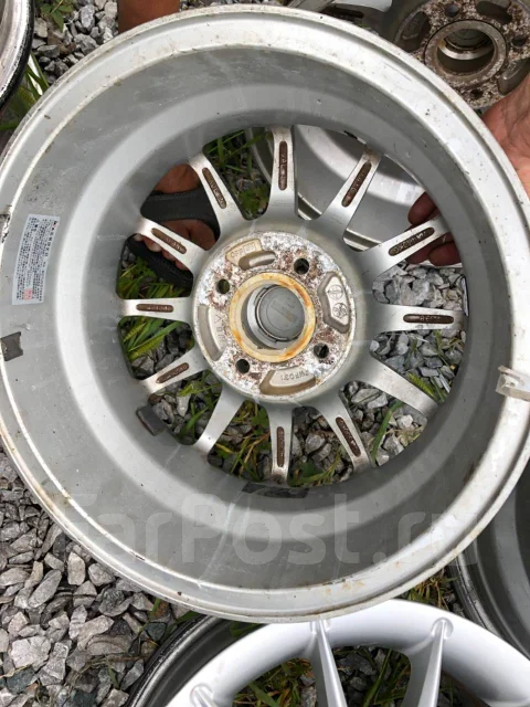 Valbrem. 6.0x14", 4x100, ET35 ����