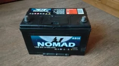 Nomad. 100��.�., ������ (������), ������������ ������ ����