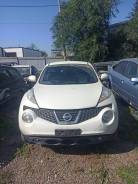 Nissan Juke. YF15035982 ����