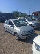 Hyundai Getz. KMHBT51DR7U697949 ����