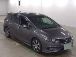 Honda Jade. ��������, ��������, 1.5 (150��.�.), ������, 41����. ��, �/�. ��� ����� �� ������������ ����