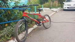 Redline ����