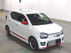 Suzuki Alto. ��������, 4wd, 0.7, ������, 36 000����. ��, �/�. ��� ����� �� ������������ ����