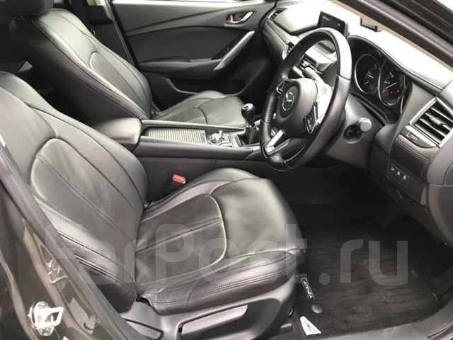 Mazda Atenza. ��������, ��������, 2.2 (175��.�.), ������, 38����. ��, �/�. ��� ����� �� ������������ ����