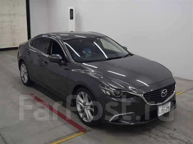 Mazda Atenza. ��������, ��������, 2.2 (175��.�.), ������, 38����. ��, �/�. ��� ����� �� ������������ ����