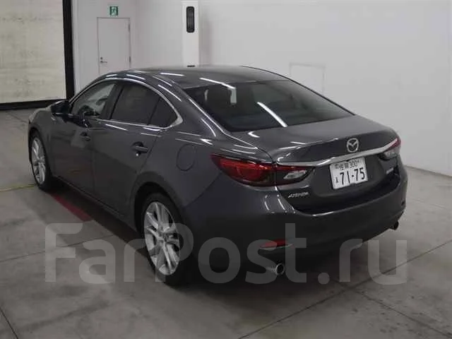 Mazda Atenza. ��������, ��������, 2.2 (175��.�.), ������, 38����. ��, �/�. ��� ����� �� ������������ ����