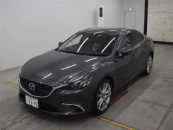 Mazda Atenza. ��������, ��������, 2.2 (175��.�.), ������, 38����. ��, �/�. ��� ����� �� ������������ ����
