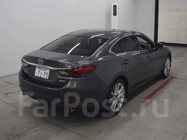 Mazda Atenza. ��������, ��������, 2.2 (175��.�.), ������, 38����. ��, �/�. ��� ����� �� ������������ ����