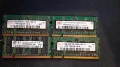 SO-DIMM DDR2. ����