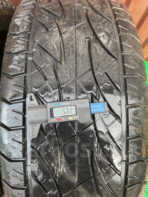 Radar RXS8, 265/70 R16, 16