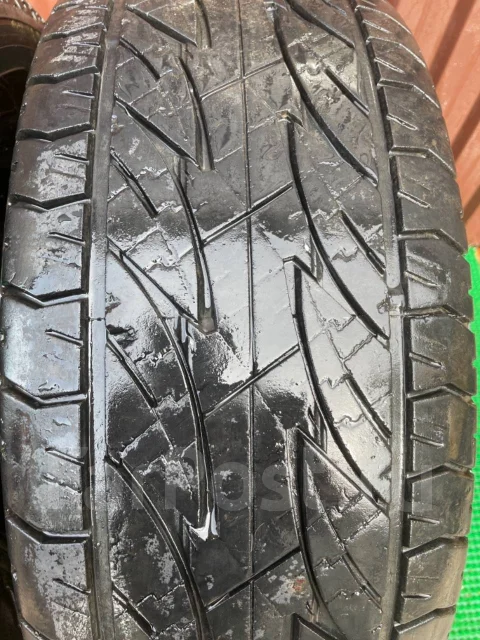 Radar RXS8, 265/70 R16, 16