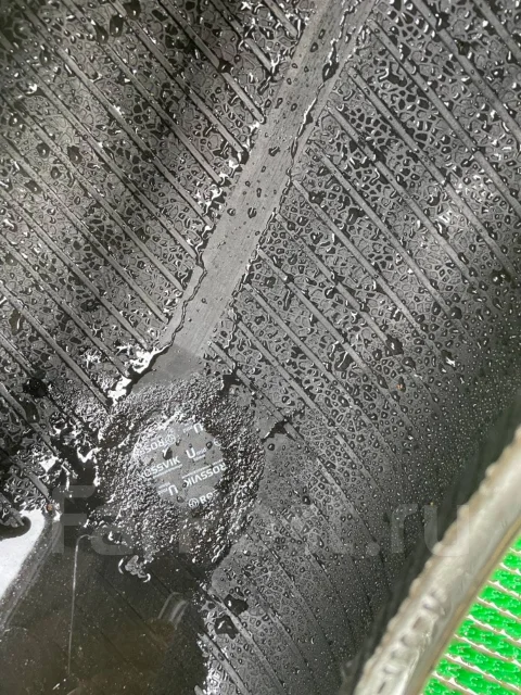 Radar RXS8, 265/70 R16, 16