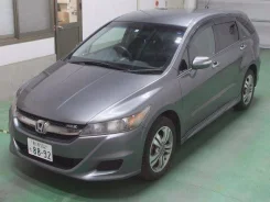 Honda Stream. �������, 4wd, 1.8 (140��.�.), ������, 84����. ��, �/�. ��� ����� �� ������������ ����