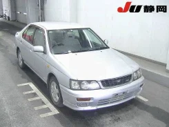 Nissan Bluebird. �������, ��������, 1.8, ������, 62����. ��, �/�, ��� ���. ��� ����� �� ������������ ����