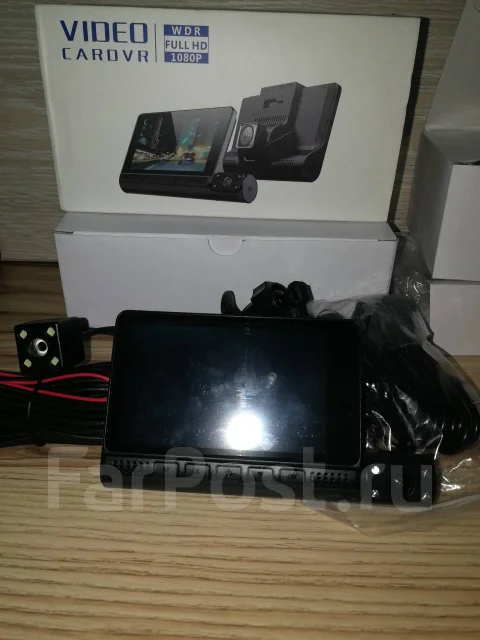 RS DVR ����