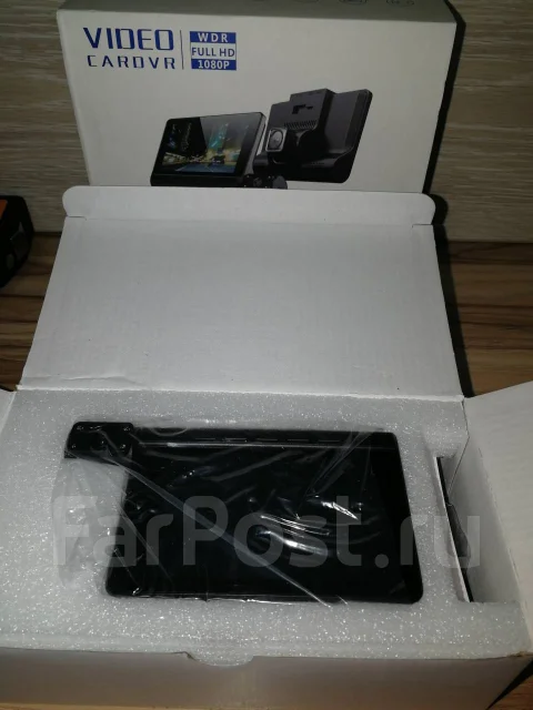 RS DVR ����