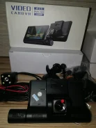 RS DVR ����